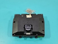Konsola panel nawiewu VOLVO S60 II 10- 30795271, M417330-0106