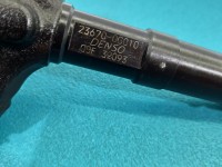 TESTOWANY Wtryskiwacz 23670-0G010 Toyota Corolla Verso II 2.0 D4D 116KM
