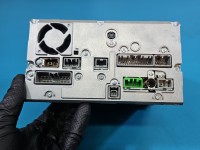 Radio fabryczne Mitsubishi Outlander II 06-13 8750A327 radioodtwarzacz