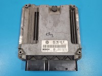 Komputer Sterownik silnika 03G906016BT, 0281011761 Vw Touran I 1.9 tdi