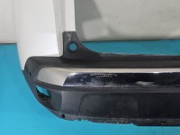 Zderzak tył Peugeot 3008 II KWE HB