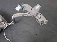 Zbiornik paliwa bak Vw Tiguan II 16- 1.5 TSI