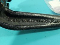 Hak holowniczy Vw Passat B6