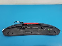 Spoiler lotka klapy Opel Insignia A Z22 A