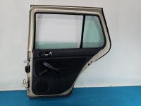 Drzwi tył prawe Vw Golf IV HB 5d