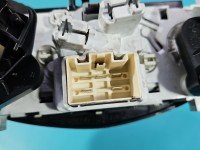 Konsola panel nawiewu Dacia Dokker 5P3743000
