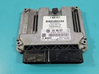 Komputer Sterownik silnika Vw Tiguan I 07- 1.4 TSI Cav 0261S04440, 03C906027