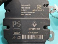 Sterownik poduszek airbag Dacia Duster II 18- 985100209R