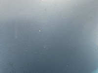 Maska przednia Toyota Prius II XW20 03- 8S2