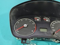 Licznik Ford Focus Mk2 1.4 16V 4M5T-10849-AL EUROPA