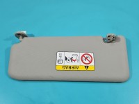 Przesłonka prawa Toyota Rav4 IV DASZEK osłona przeciwsłoneczna