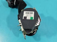 Pas bezpieczeństwa przód prawy pasażera Ford S-max I MK1 605274300