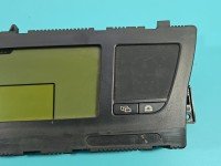 Licznik Citroen C4 Grand picasso I 06-13 P9664365280 1.6 HDI EUROPA