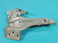 Mocowanie Europejska, błotnika przód prawego, 2el uchwyt 638E89657R Dacia Duster III 24-