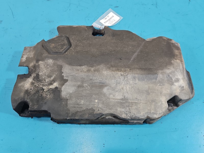 Osłona miski olejowej Skoda Octavia IV 2.0 TDI