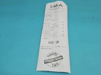 TEST Rozrusznik Renault Megane III 1.4 TCE 233001007X, 12F20289