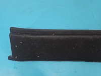 Wykładzina bagażnika podłoga Fiat Tipo II 15- 07356456500E, 07356921780E