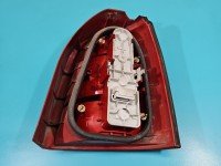 Lampa tył lewa Audi A4 B5 kombi