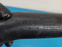 Rura przewód Renault Megane III 8200867949, 8200866276 2.0 Tce