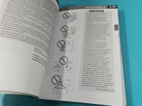 Instrukcja Isuzu D-Max II 11-19