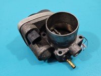 Przepustnica Renault Megane II 8200190230, 8200171134B, 408238/827/002 1.6 16V