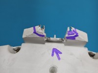 Licznik Volvo V50 S40 II 30710071, 30669185 2.0d EUROPA