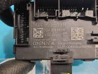 Sterownik moduł Europejska, DRZWI PRZÓD LEWE Skoda Superb III 5Q4959593R