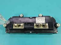 Konsola panel nawiewu Skoda Yeti 3T0907044BL