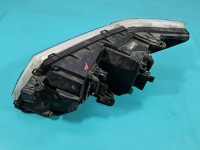 Reflektor prawy lampa przód Fiat Freemont EUROPA LHD10008