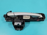 Klamka przód prawa zewnętrzna Mercedes W246 A2047601634