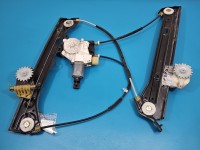 Podnośnik przód lewy SZYBY WINDA Bmw F34 GT 7291425 5d HB