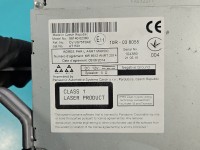 Radio fabryczne Toyota Auris II 86140-02360 radioodtwarzacz
