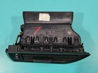 Kratka nawiewu Skoda Superb III 3V0819701C
