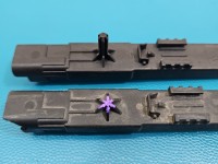 Komputer Sterownik silnika 0281039490, 9851039580 Peugeot 3008 II 1.5 hdi