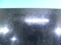 Spoiler lotka klapy LEXUS RX II 03-08 srebrny 6T1