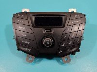Radio fabryczne Ford Transit Courier 14-23 radioodtwarzacz