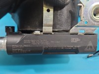 Pas bezpieczeństwa przód prawy pasażera Vw Polo V 6R 09- 6R4857706, 6R0857756D