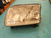 Reflektor lewy lampa przód Vw Polo III 6N EUROPA