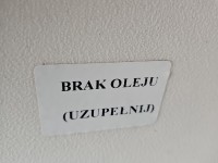 Skrzynia biegów Hyundai Santa Fe I 2.4 16V