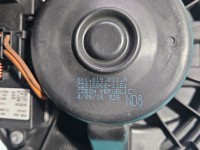 Dmuchawa nawiewu wentylator Skoda Octavia III 5Q1819021A EUROPA