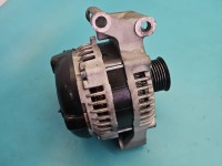 TEST Alternator Ford Focus Mk2 1.4 16V