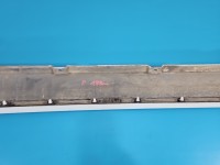 Listwa progowa prawa PRÓG NAKŁADKA Citroen DS5 11-15 9687121580 KWED