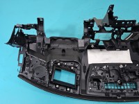 Deska rozdzielcza airbag pasażera kokpit Mazda 6 III GJ