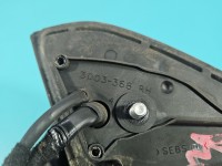 Lusterko prawe Volvo XC90 I 02- EUROPA / 13pin europa