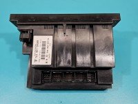 Konsola panel nawiewu Porsche Cayenne I 7L5907040BR