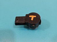 Czujnik parkowania PDC Opel Astra VI L 9813348377 szary EVL