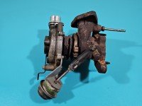 Turbosprężarka Renault Master III 10-19 795637-1, 8200822404 2.3 dci 101KM