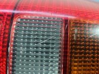 Lampa tył lewa Vw Golf III kombi