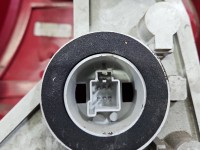 Lampa tył lewa Ford Focus Mk1 sedan EUROPA