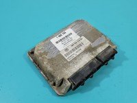 Komputer Sterownik silnika 06A906019BR Seat Leon I Toledo II 1.6 SR